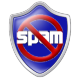 no spam